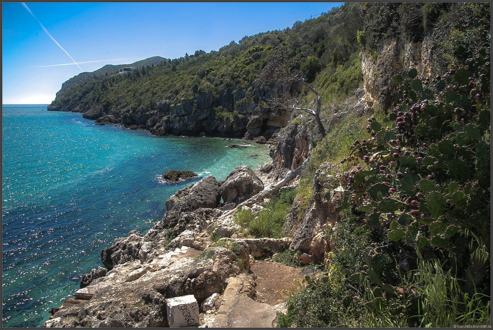Setubal